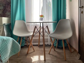 Квартира в самом центре города около парка