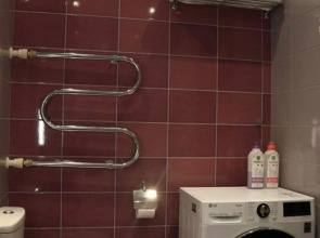 Квартира Уютное гнездышко рядом с парком в Гатчине