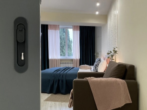 Апартаменты Морская MoreAparts