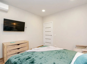 Квартира Атмосферная квартира у Мориона