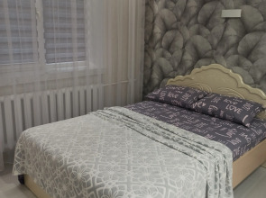 Апартаменты на Машерова