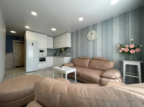 Апартаменты в  Барнауле