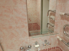 Апартаменты на шоссе Космонавтов