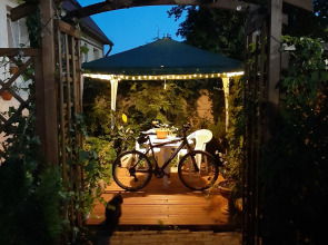 Гостевой дом Листья Травы