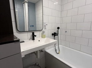 Квартира Климат-Люкс