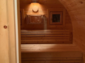 Гостевой дом Шишки