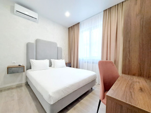 Апартаменты Родос