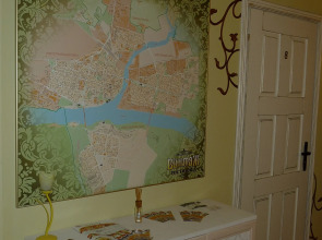 Отель Винтаж