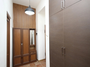 Апартаменты Gallery Cascade #2