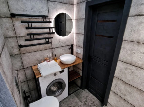 Квартира Warm Loft