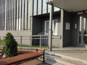 Апартаменты у аэропорта Толмачево