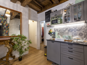 Гостевой Дом B&B Ventisei Scalini a Trastevere