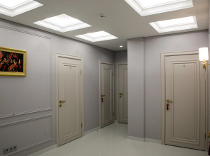 Отель Империя