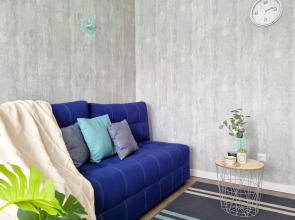 Апартаменты Премиум класса Лофт