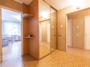 Апартаменты Сутки-24