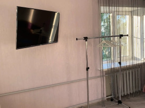 Квартира на улице Алексеева 5