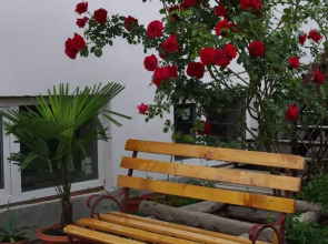 Гостевой Дом Дом в Розах