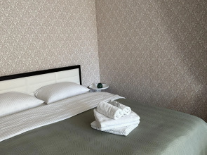 Апартаменты Sugar