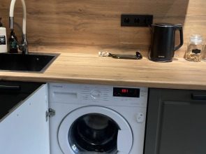 Апартаменты в центре