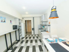 Отель Капсульный Купе