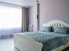 Квартира Новая Двухкомнатная