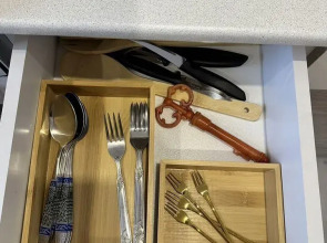 Квартира на улице 50 лет Октября 203/1