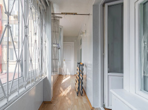 Апартаменты Огромные для комфортного размещения до 8 человек