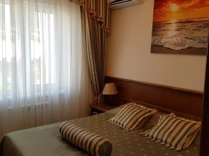 Частный Дом Таунхаус Резиденция Утриш