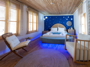 Бутик-отель The Little Prince