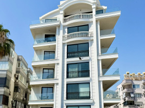 Апартаменты SA Apartments! Nice 1bd Flat