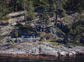 Апартаменты Saimaa Life