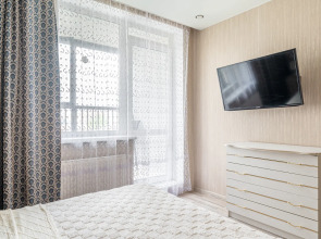 Апартаменты 30 на Кривоусова