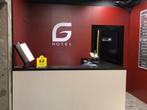 Мини-Отель Greenfeel Псков