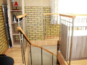 Апартаменты у Мечети