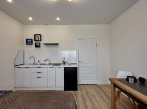 Квартира Студия возле ВКК ЭкспоГрад