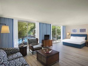 IC Hotels Green Palace