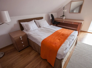 Гостевой Дом Зелёное Поле