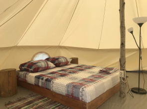 Бунгало Финский хутор