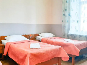 Отель Smart Hotel KDO Калуга