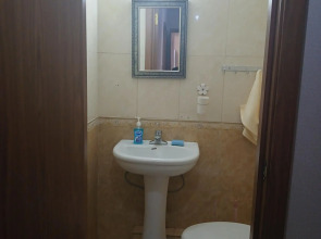 Апартаменты EBa's Stay