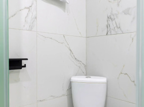 Апартаменты Стандарт на набережной Обводного канала, 132