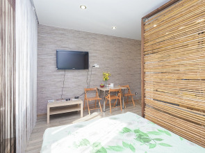 Апартаменты Квартирка-нск