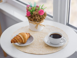 Роскошные Апартаменты ЖК Романов