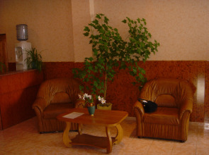 Гостиница Планета