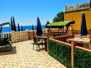 Апартаменты Мираж