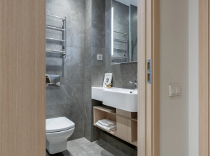 Апартаменты Terra