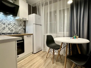 Апартаменты ArendaGrad Николаева 34А