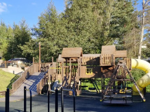 Частный дом коттедж семейный три тома  у Финского залива