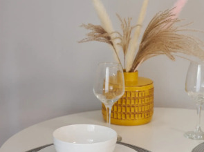 Apartments Бахрушина 1