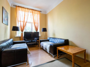 Апартаменты MaxRealty24 Песчаная 10